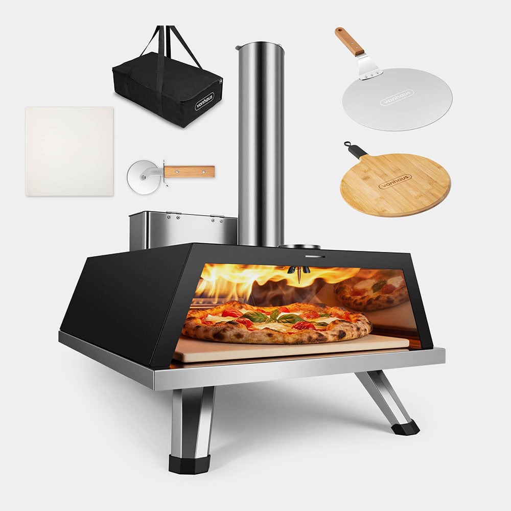 Vonhaus Facebook ad