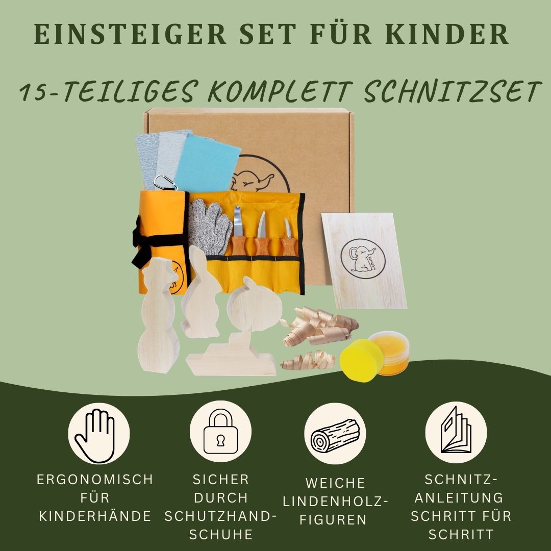 Eliderelefant Facebook ad