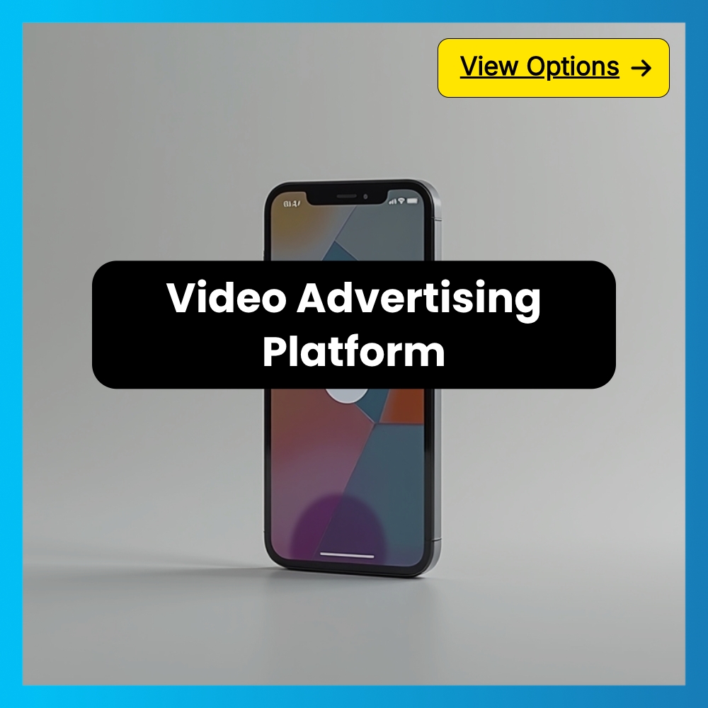 Ultra Searches Explore Facebook ad: Video Advertising Platform!
