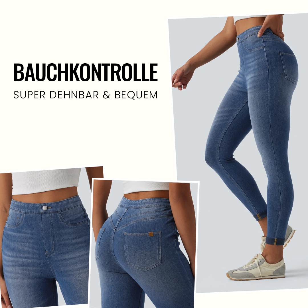 Halara Deutschland Facebook ad