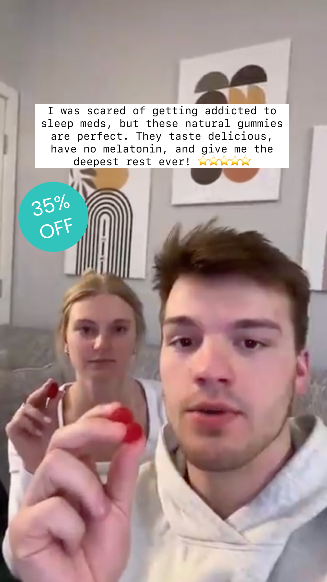 Neurolyfe Facebook ad