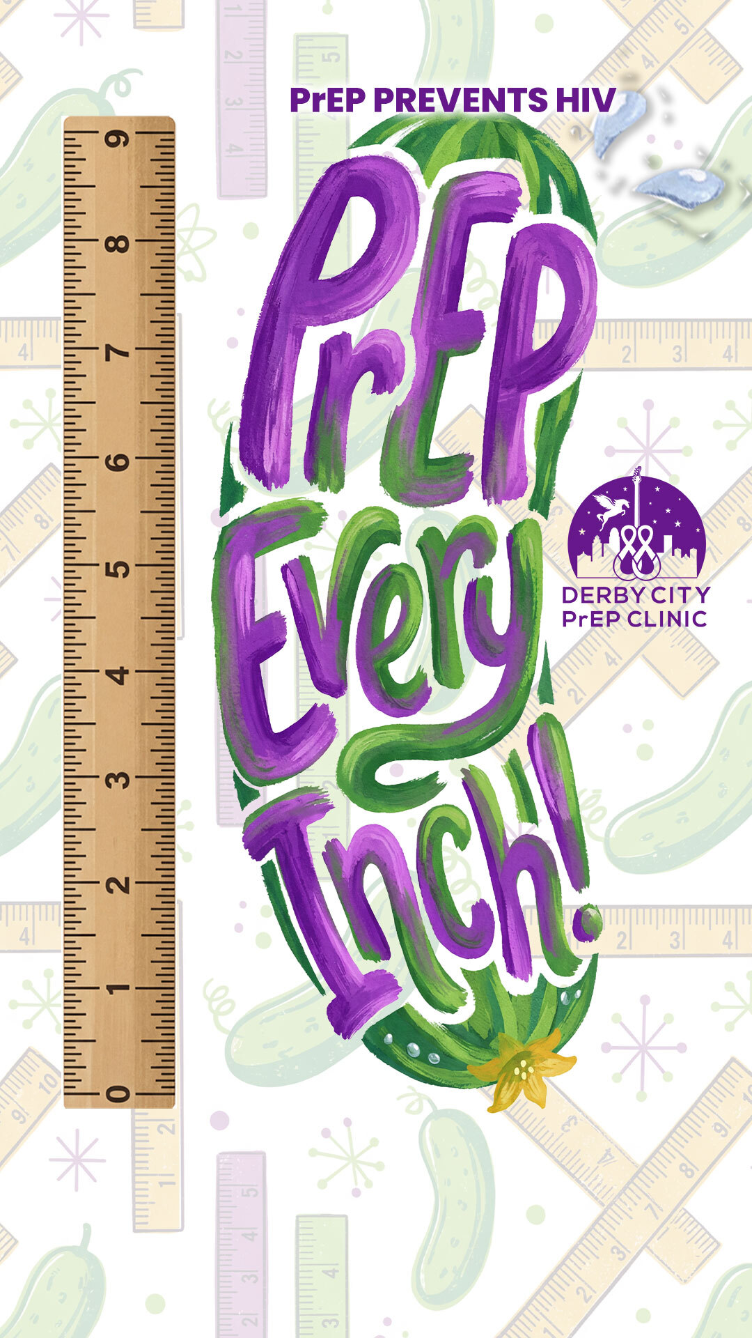 Derby City Prep Clinic Facebook ad from Jun 1, 2026