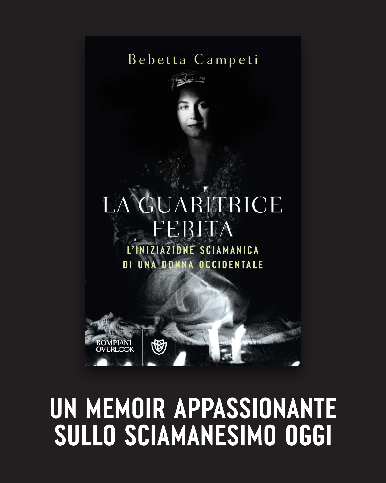 Bompiani Facebook ad