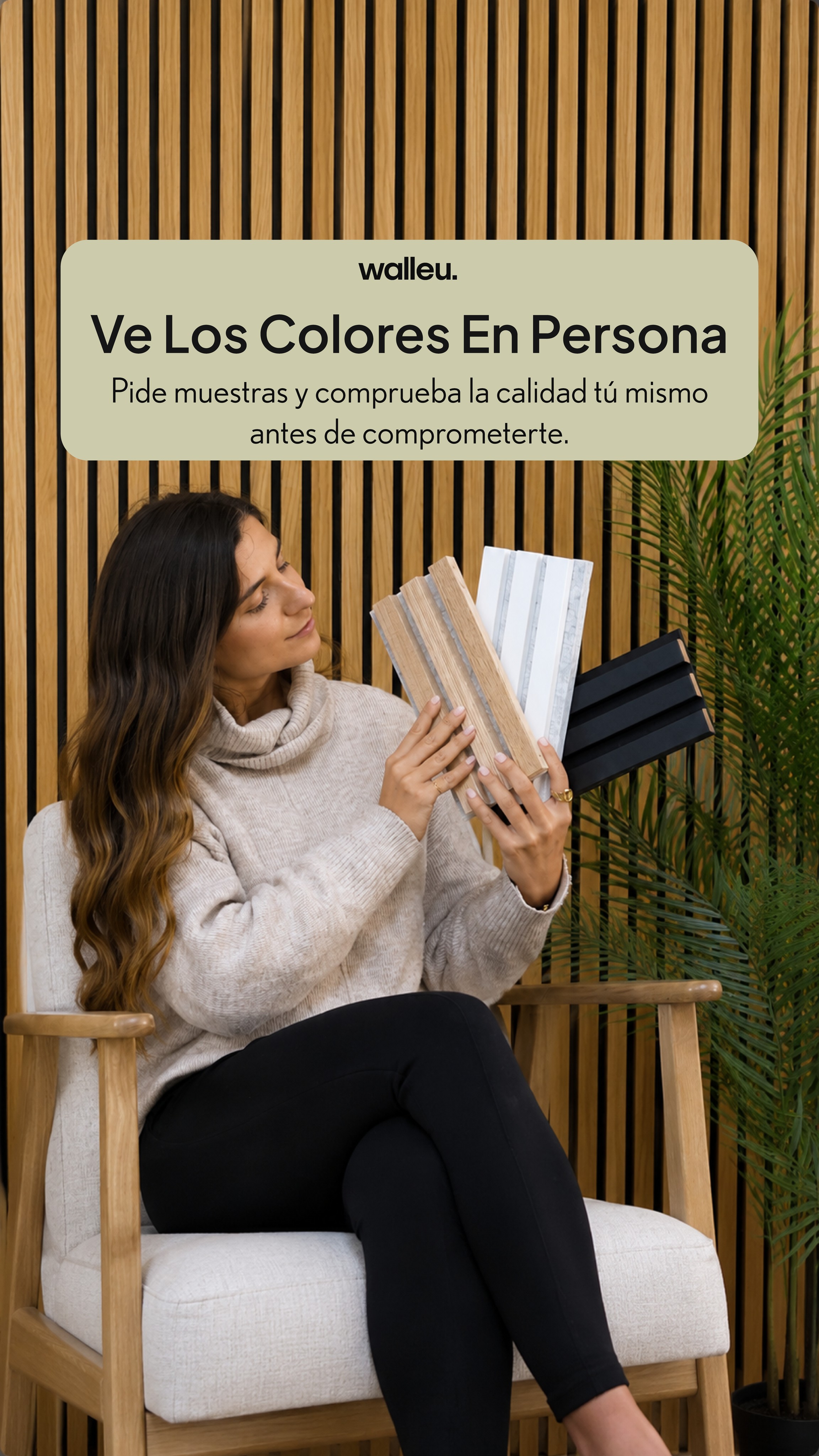 Walleu.es Facebook ad