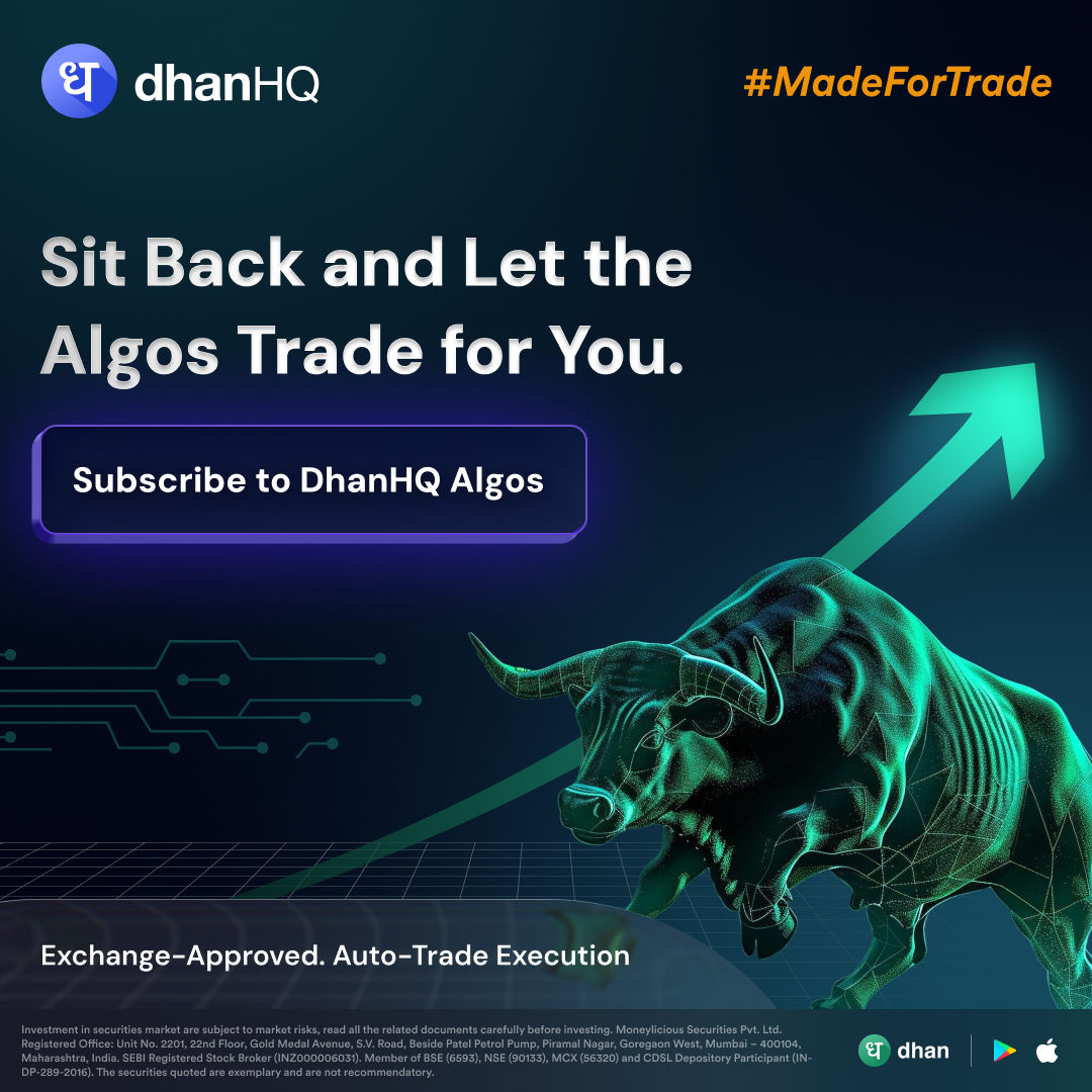 Dhan Facebook ad