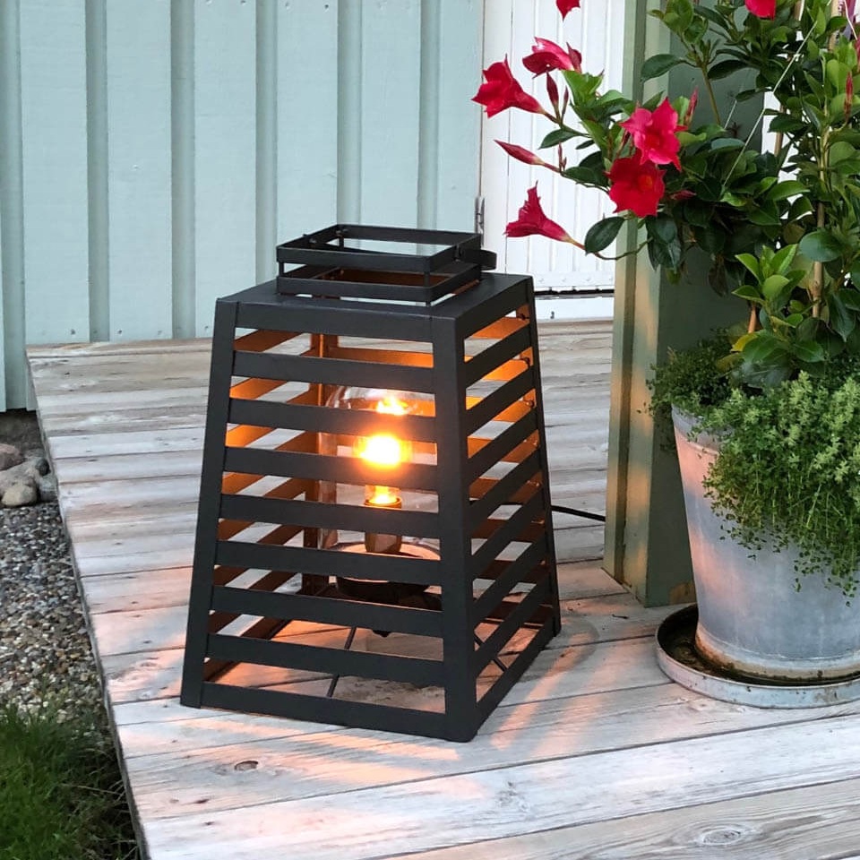 Lampehuset Facebook ad
