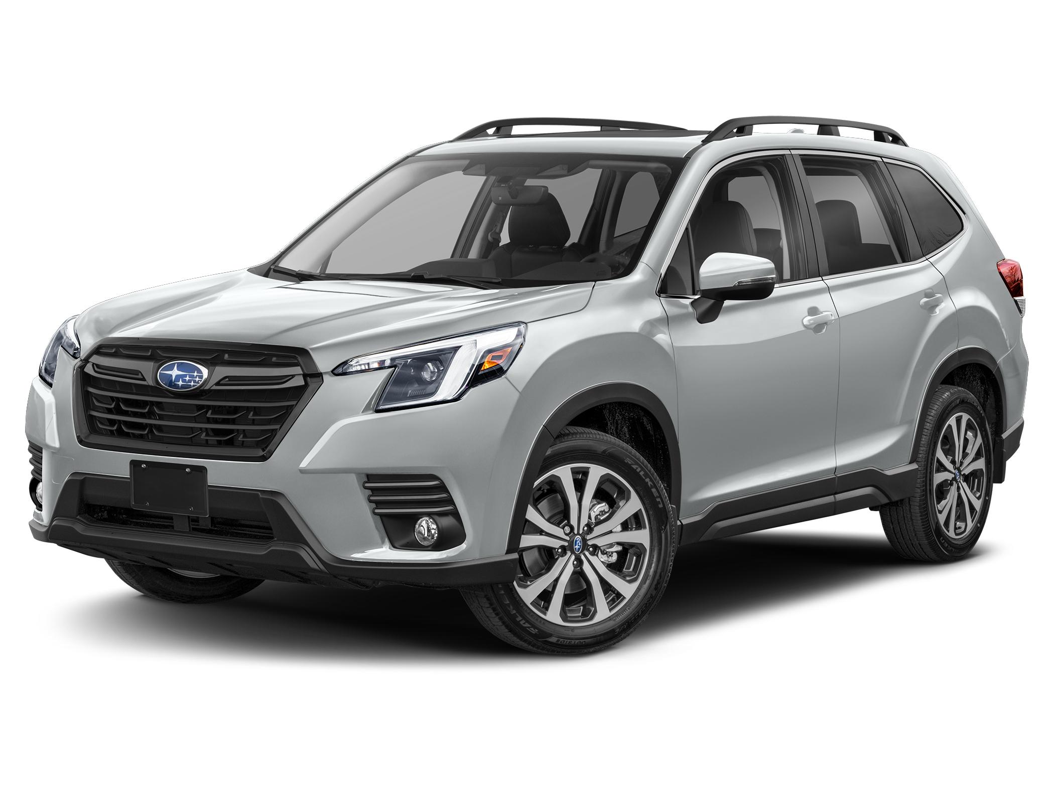 Lévis Subaru Facebook ad: Consultez notre large inventaire de VUS en inventaire…