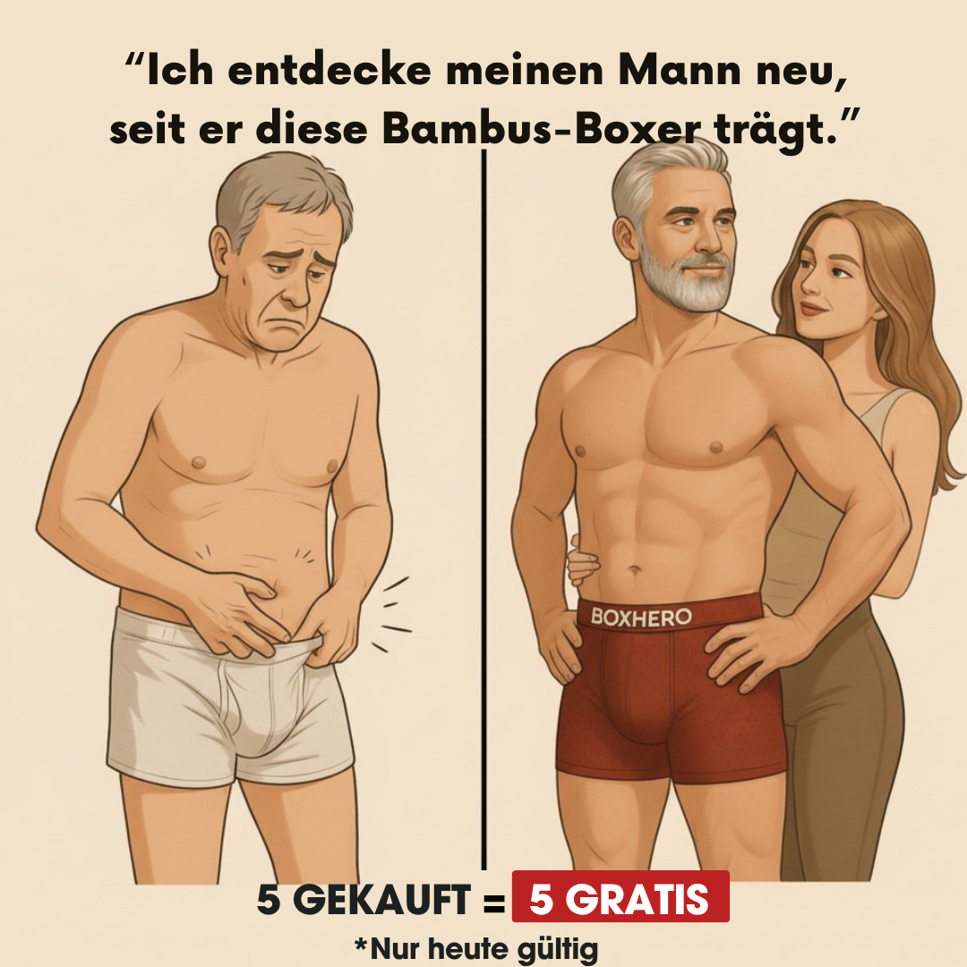 Boxhero Deutschland Facebook ad