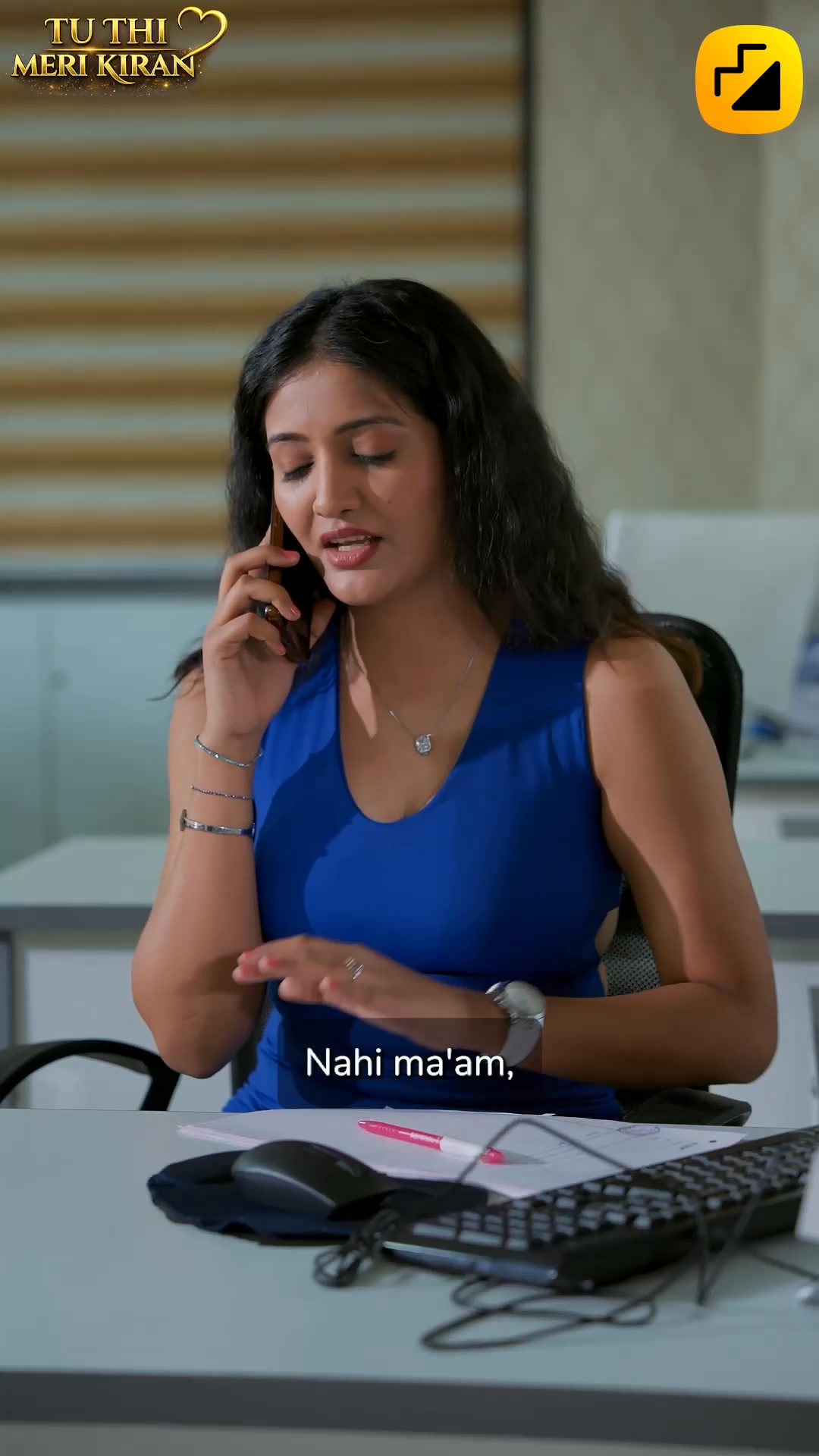 Moj - Short Drama & Reels Facebook ad: Get 1-day trial for ₹1