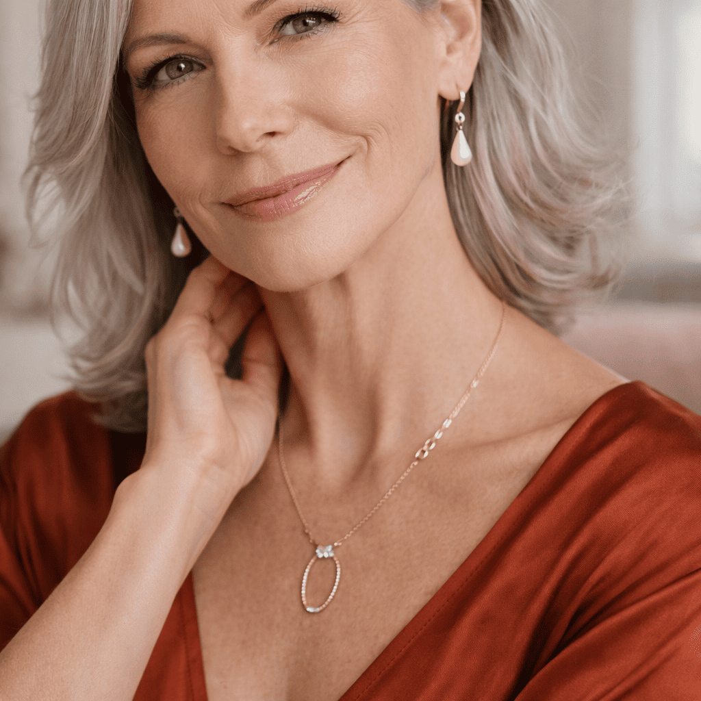 aurealface.it Facebook ad: Pourquoi des milliers de femmes de plus de 50 ans…