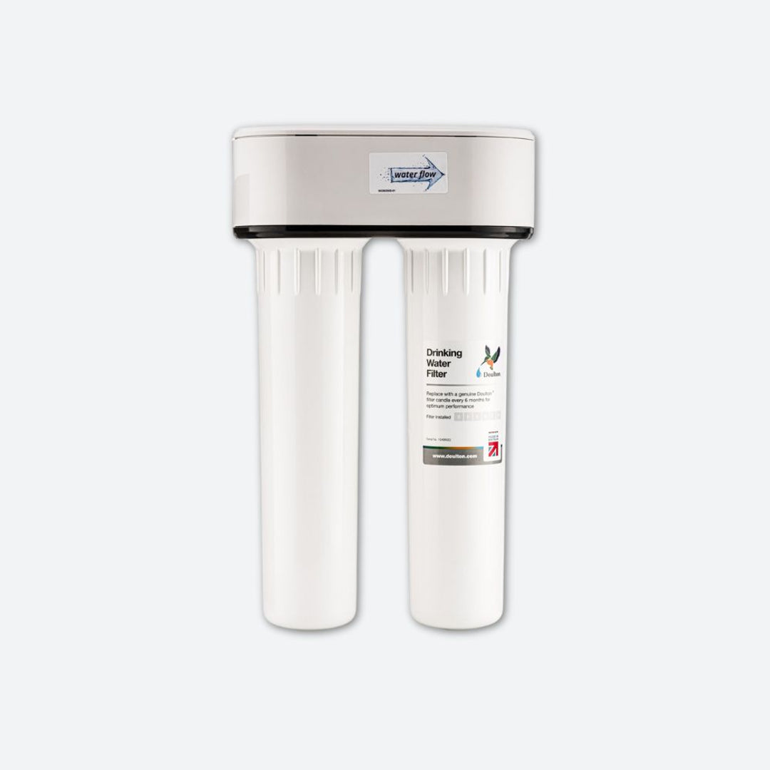 Doulton Water Filters Facebook ad