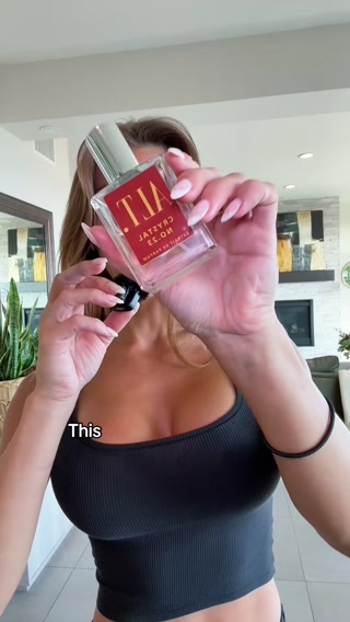 ALT. Fragrances Facebook ad: Luxury fragrances for less