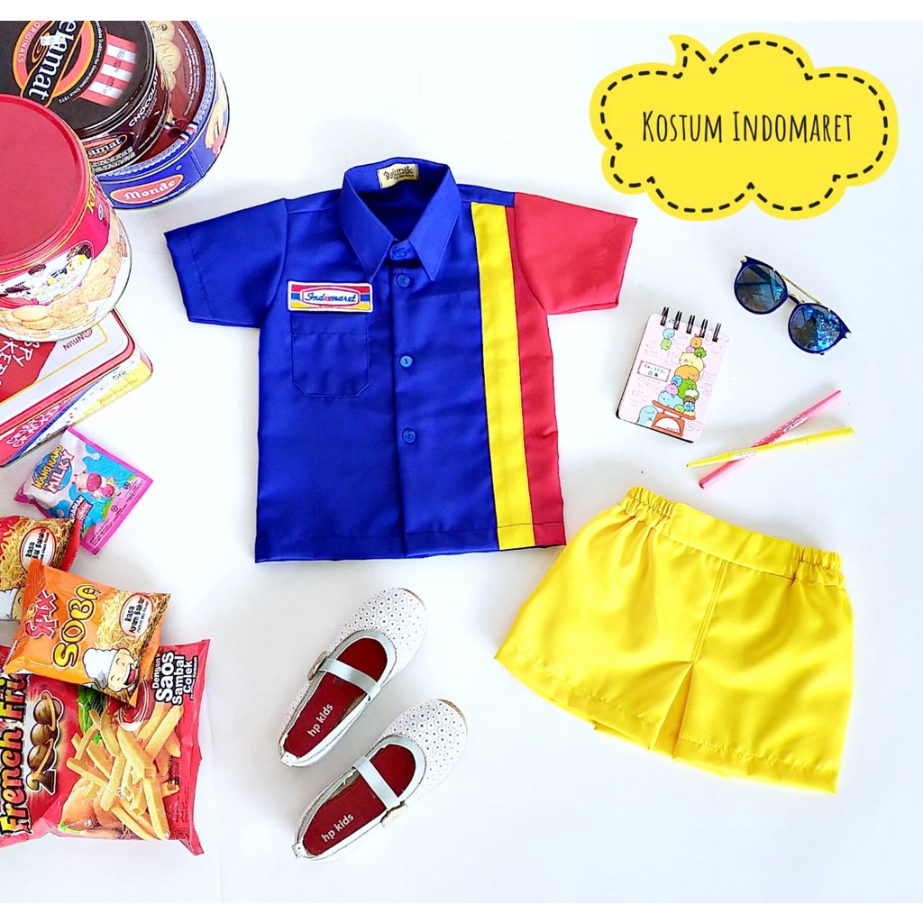 Shopee Facebook ad