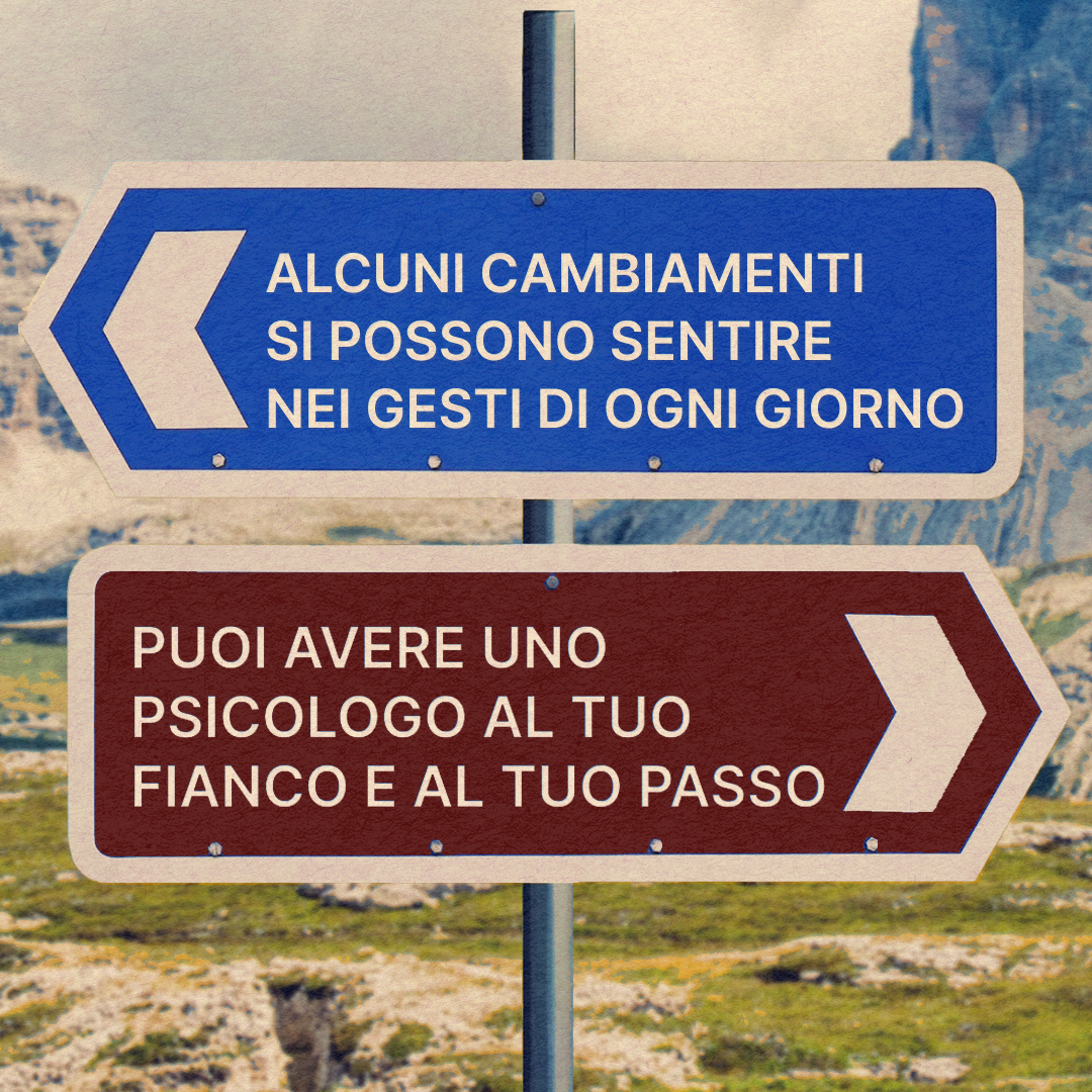 Unobravo Facebook ad