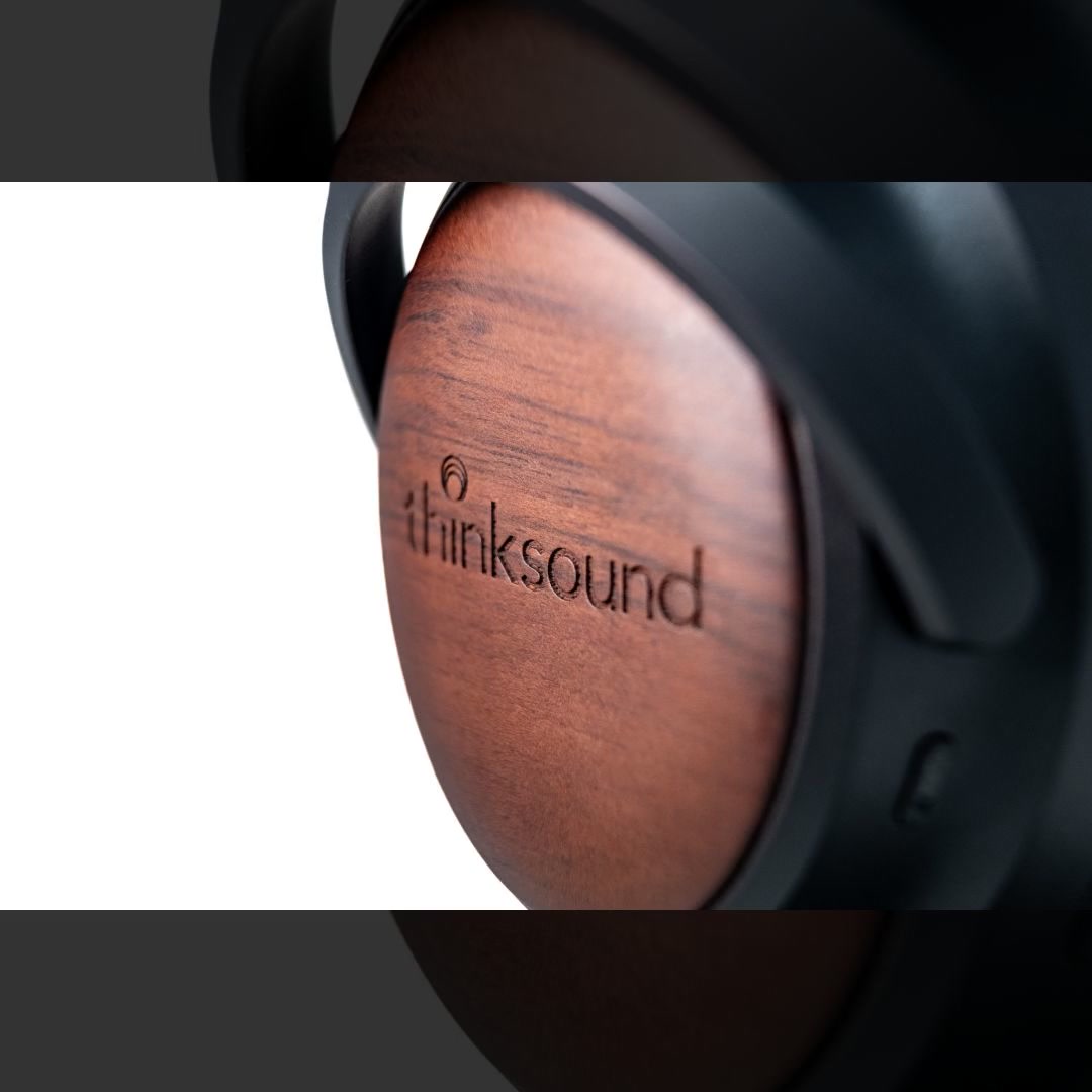 thinksound Facebook ad: Meet the ov202w