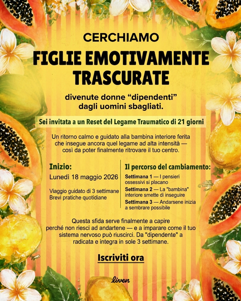 Kayla Miller Facebook ad: Test sui traumi infantili