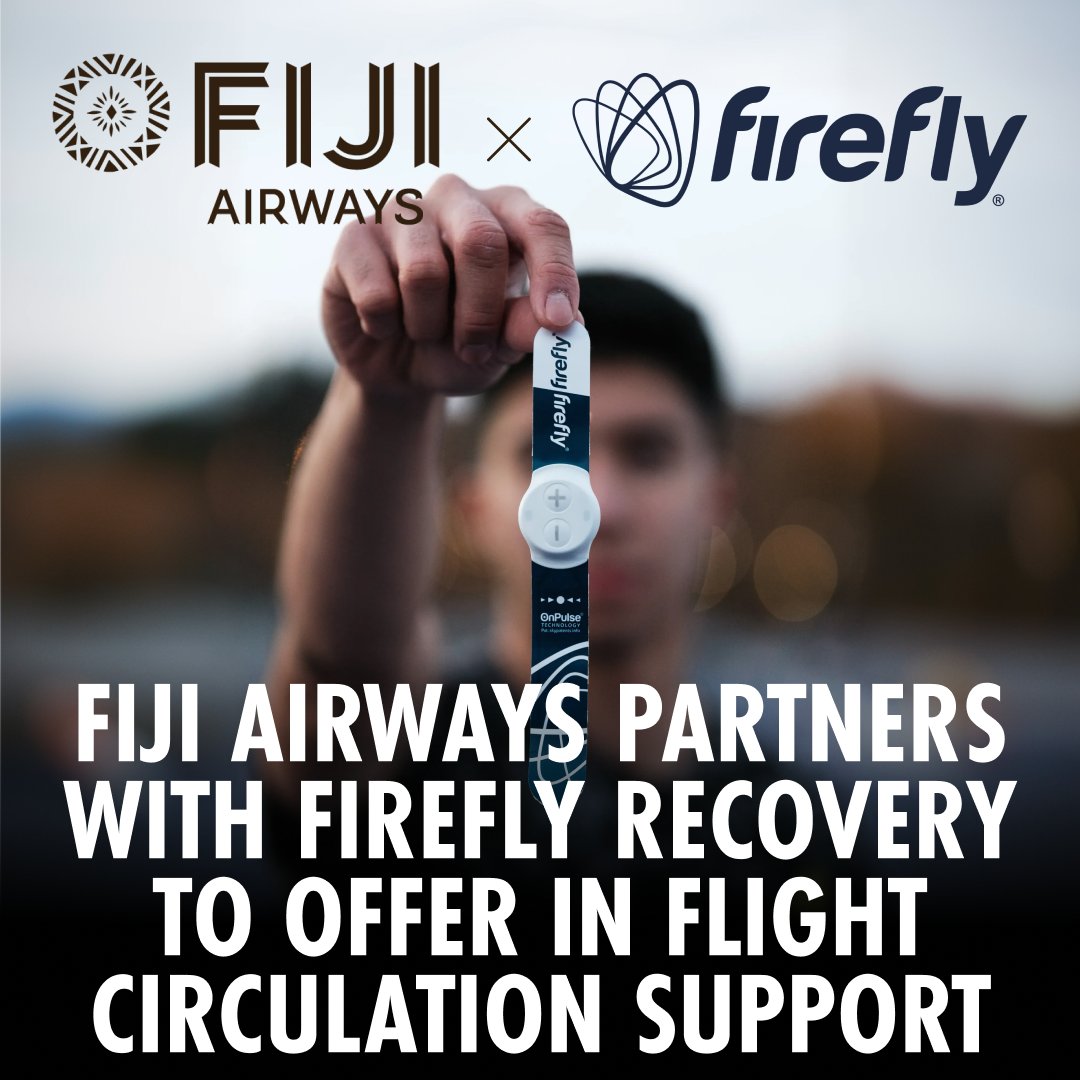 Firefly Recovery Facebook ad