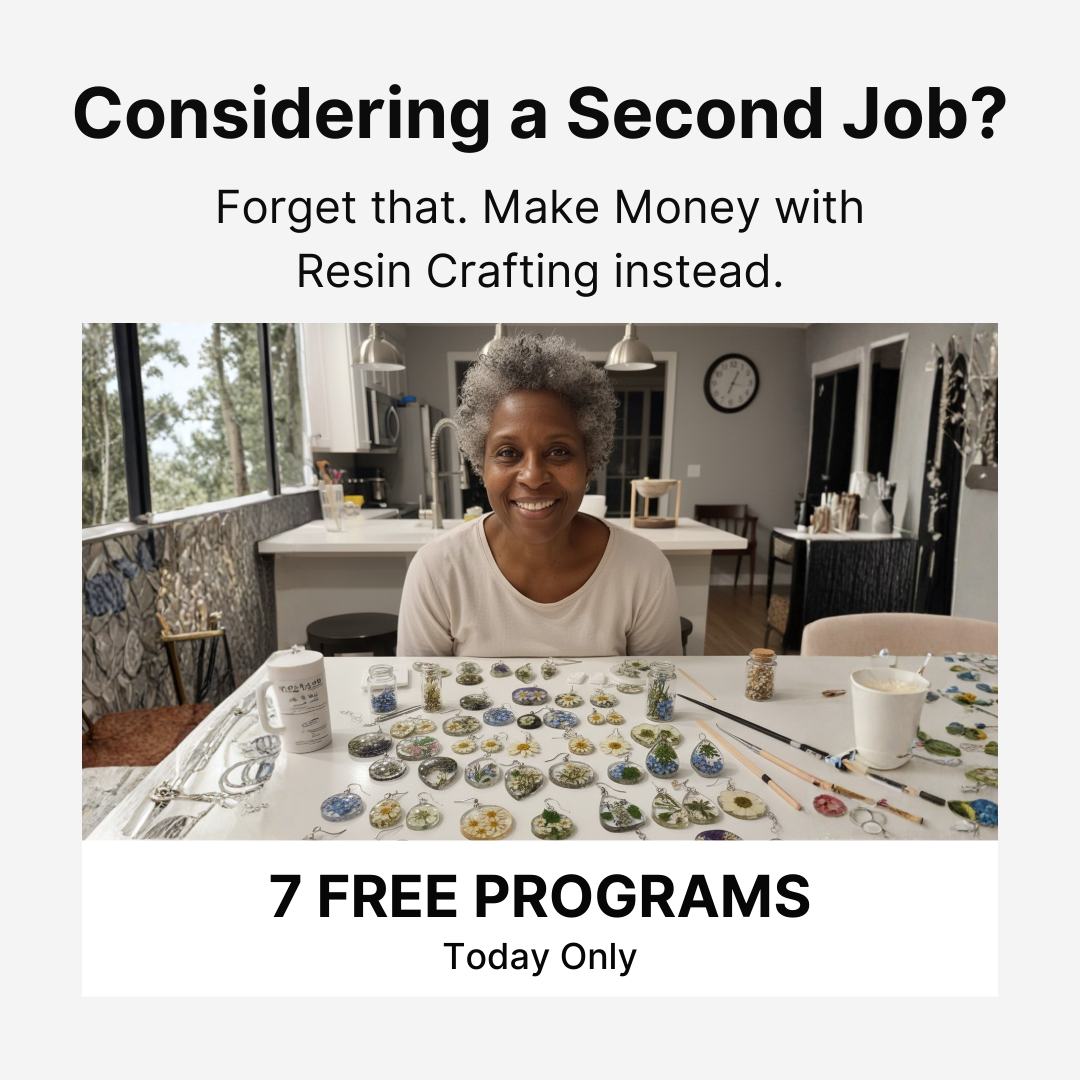 My Crafting Lab Facebook ad
