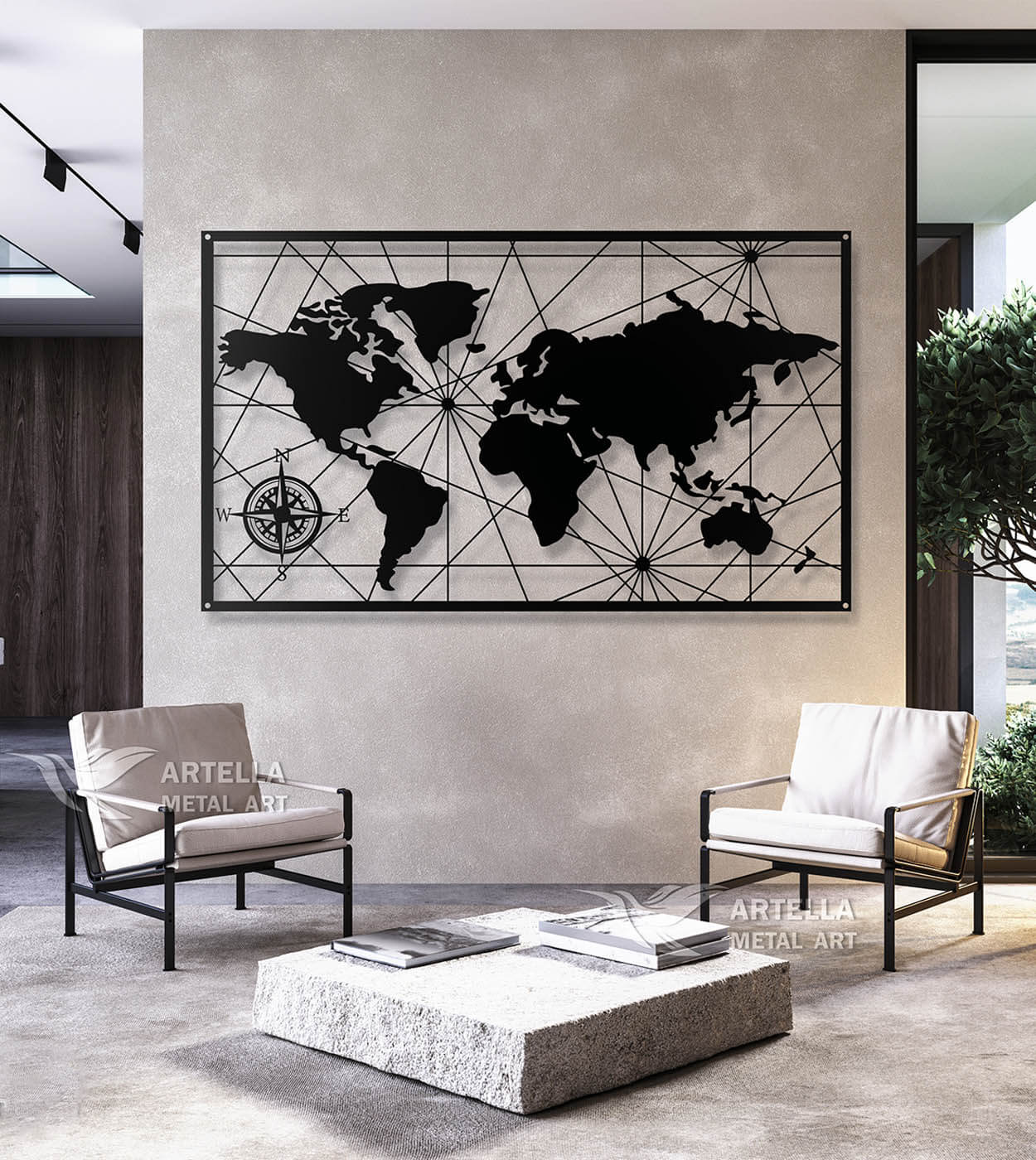 Artella Metal Art SLO Facebook ad: VELIKI POPUSTI na kovinske slike, ki so obnorele internet!