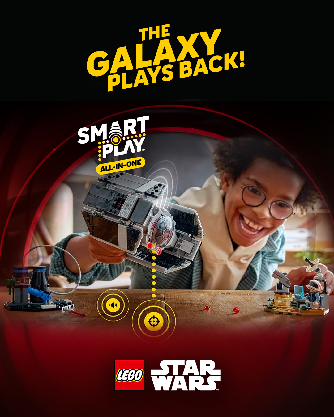 Target Facebook ad