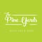The Pine Yards