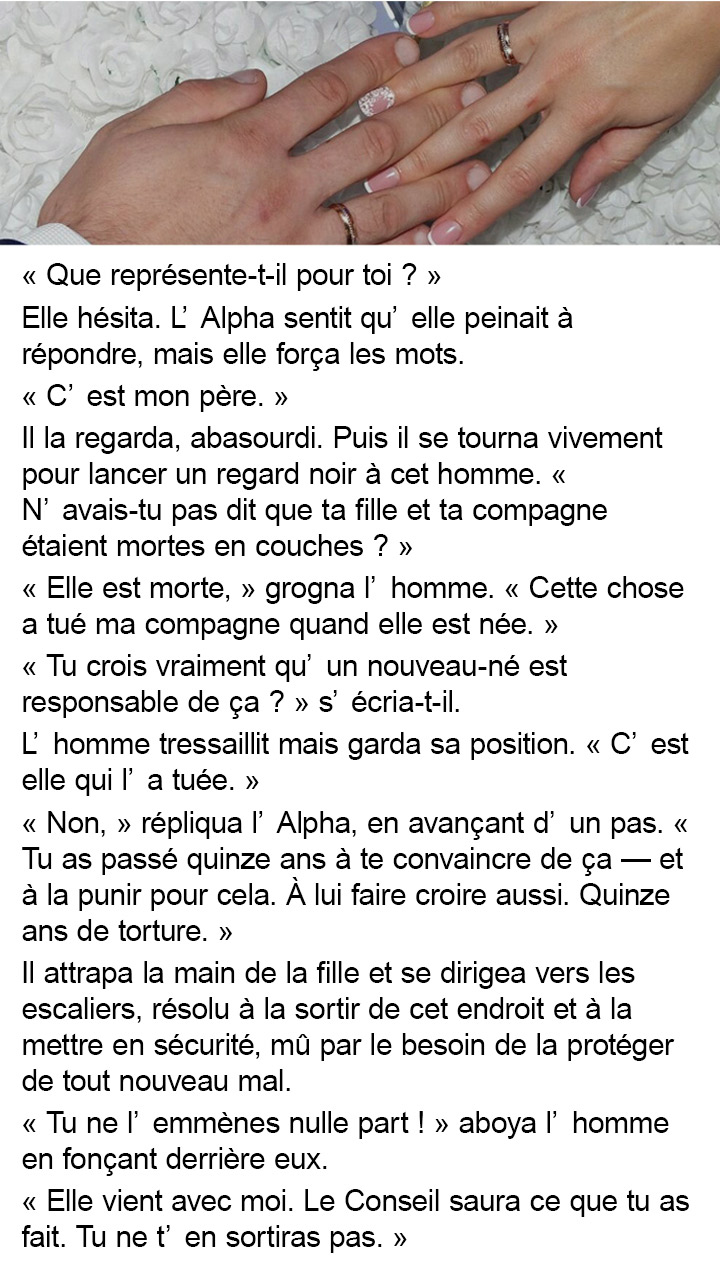 Readfun Facebook ad: Cliquez pour continuer la lecture<Trop Tard Pour Regretter>
