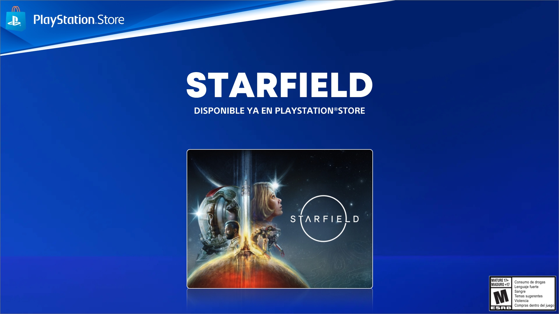 PlayStation Facebook ad from May 27, 2026