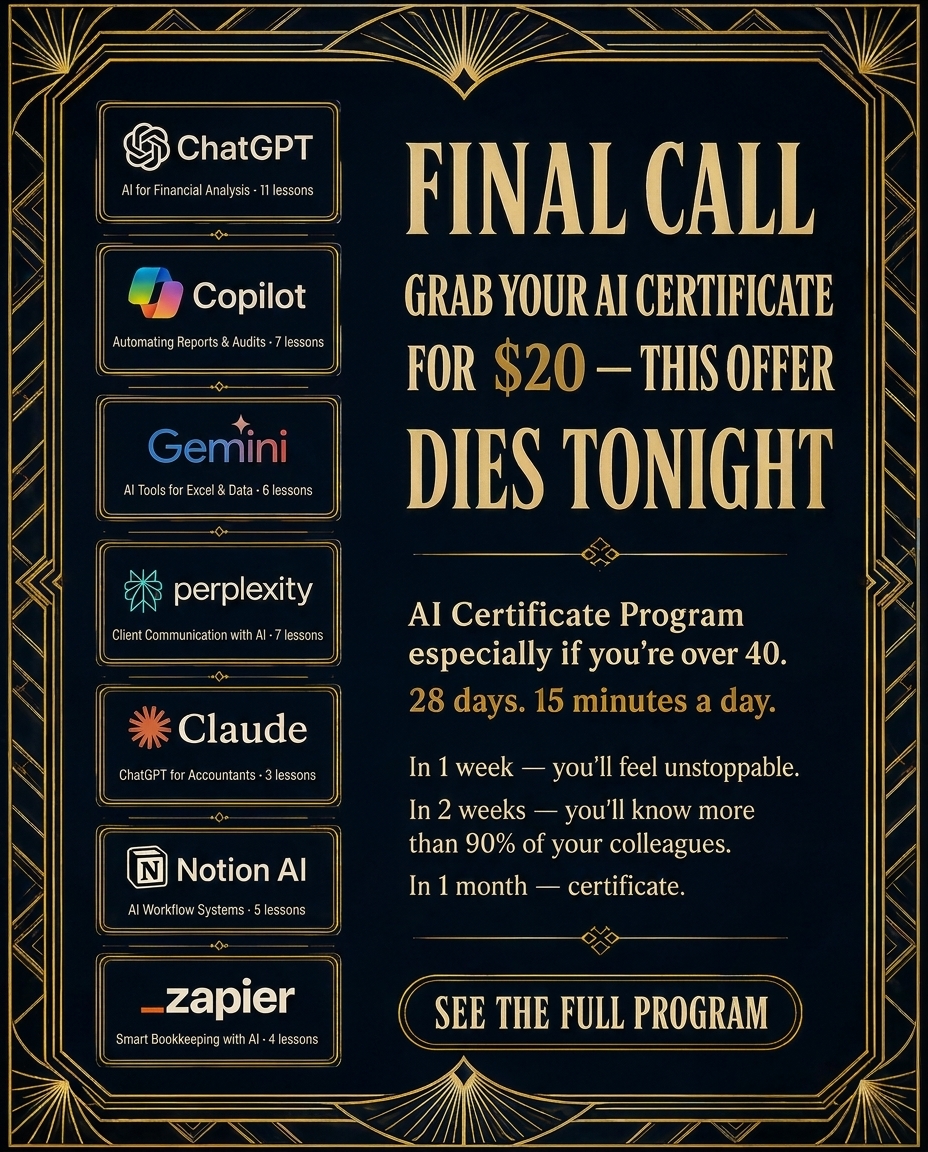 Career Unlocked Facebook ad: Start Now