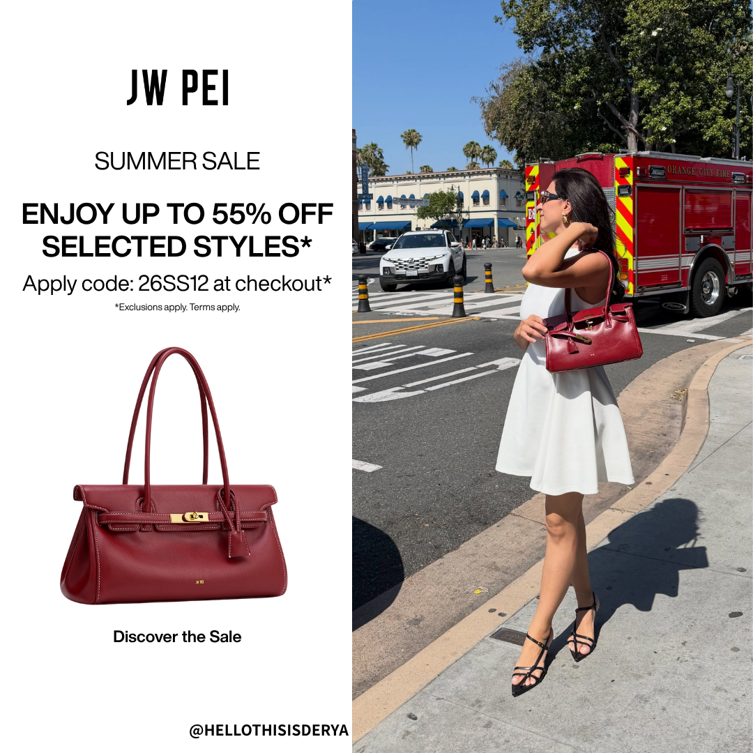 JW PEI UK Facebook ad