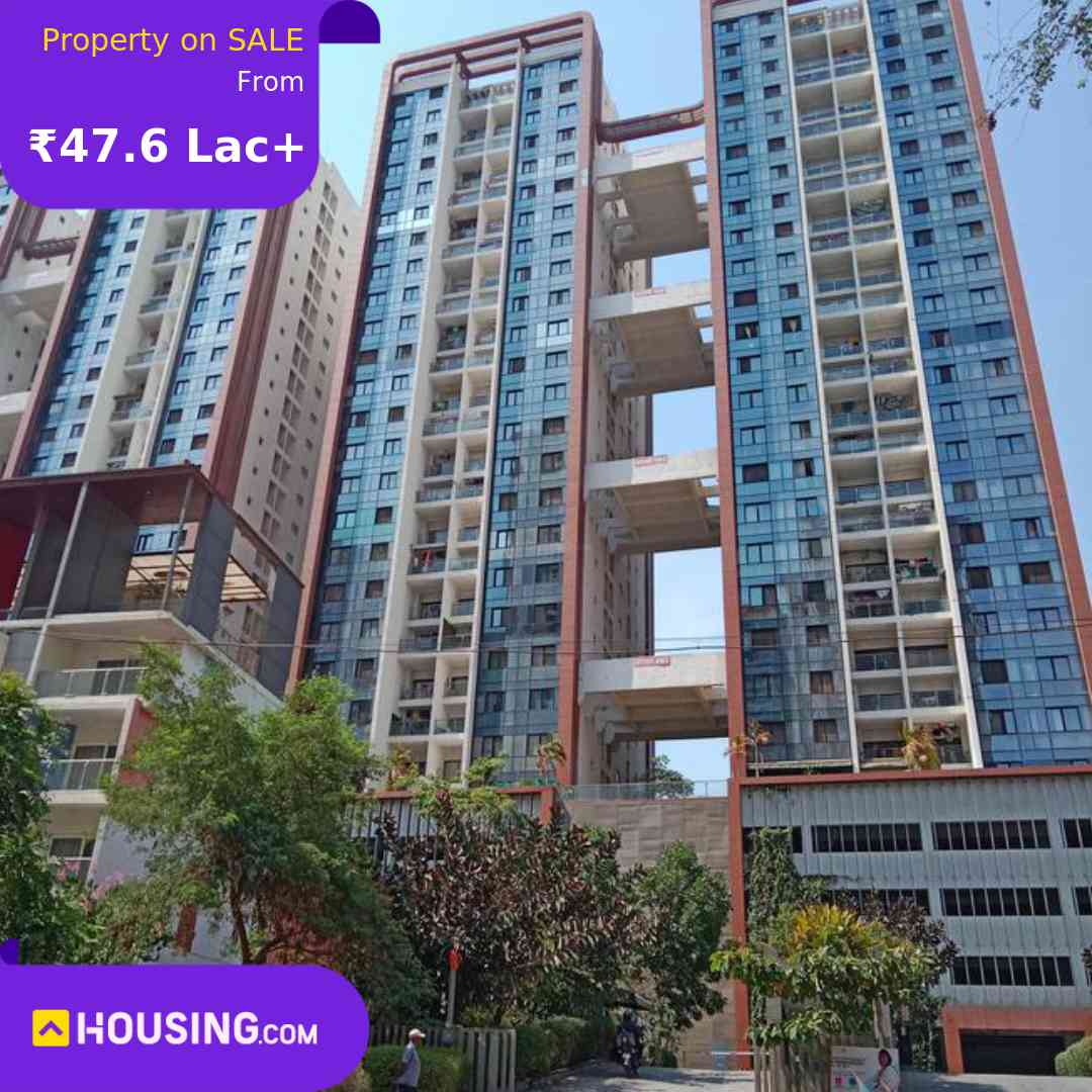 Housing - Home Utsav Facebook ad