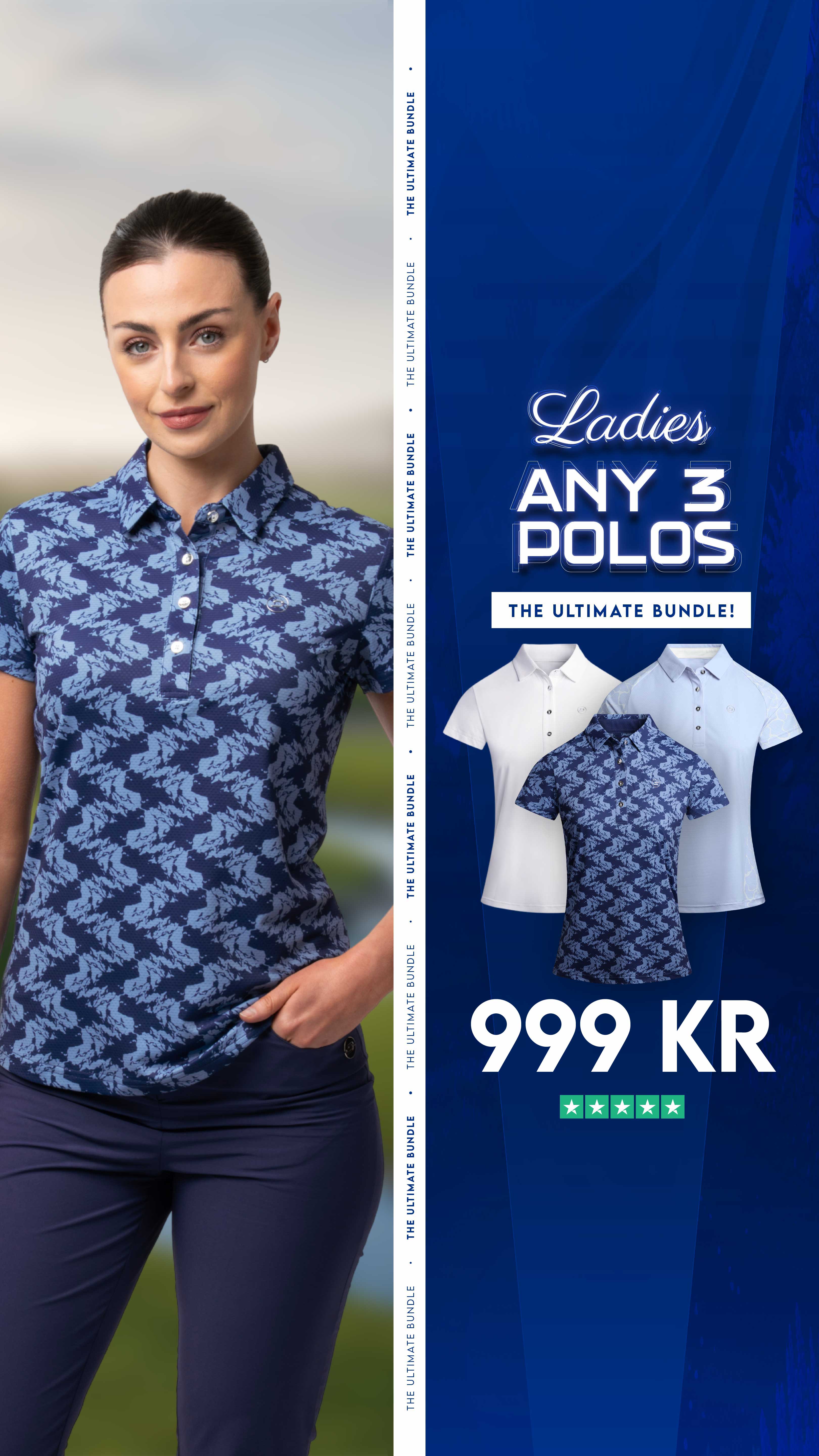 Druids Facebook ad