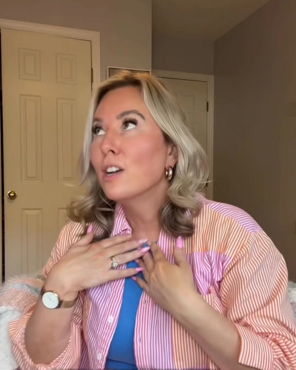Bonafide Facebook ad: Cancer gave me menopause overnight…and no one warned…