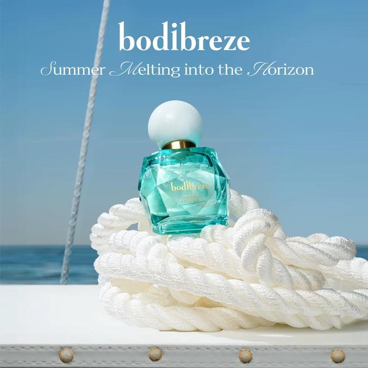Bodibreze Malaysia Facebook ad