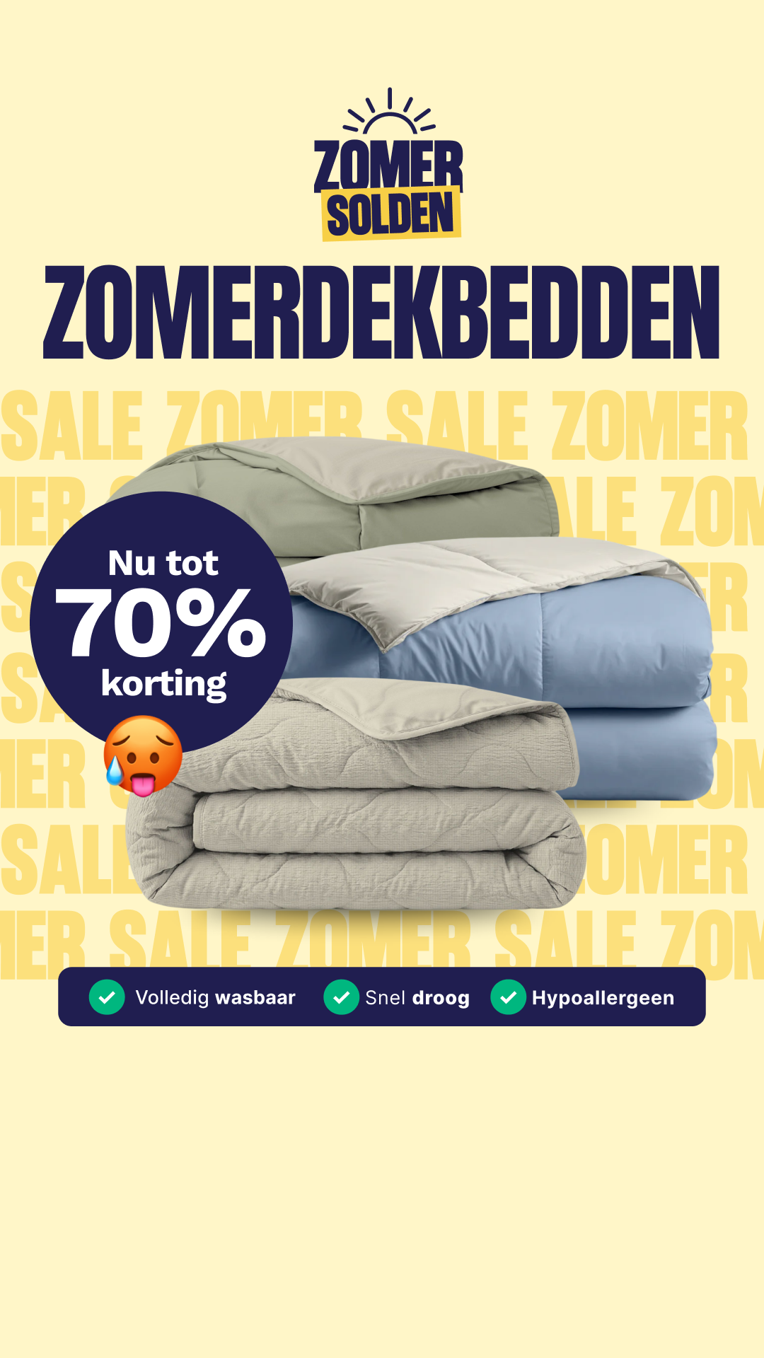 Zelesta.nl Facebook ad