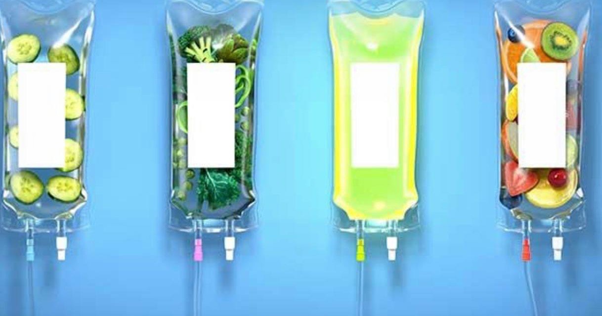 New Hartford Vitamin Infusions & Weight Loss Center Facebook ad: New Hartford Vitamin Infusions & Weight Loss