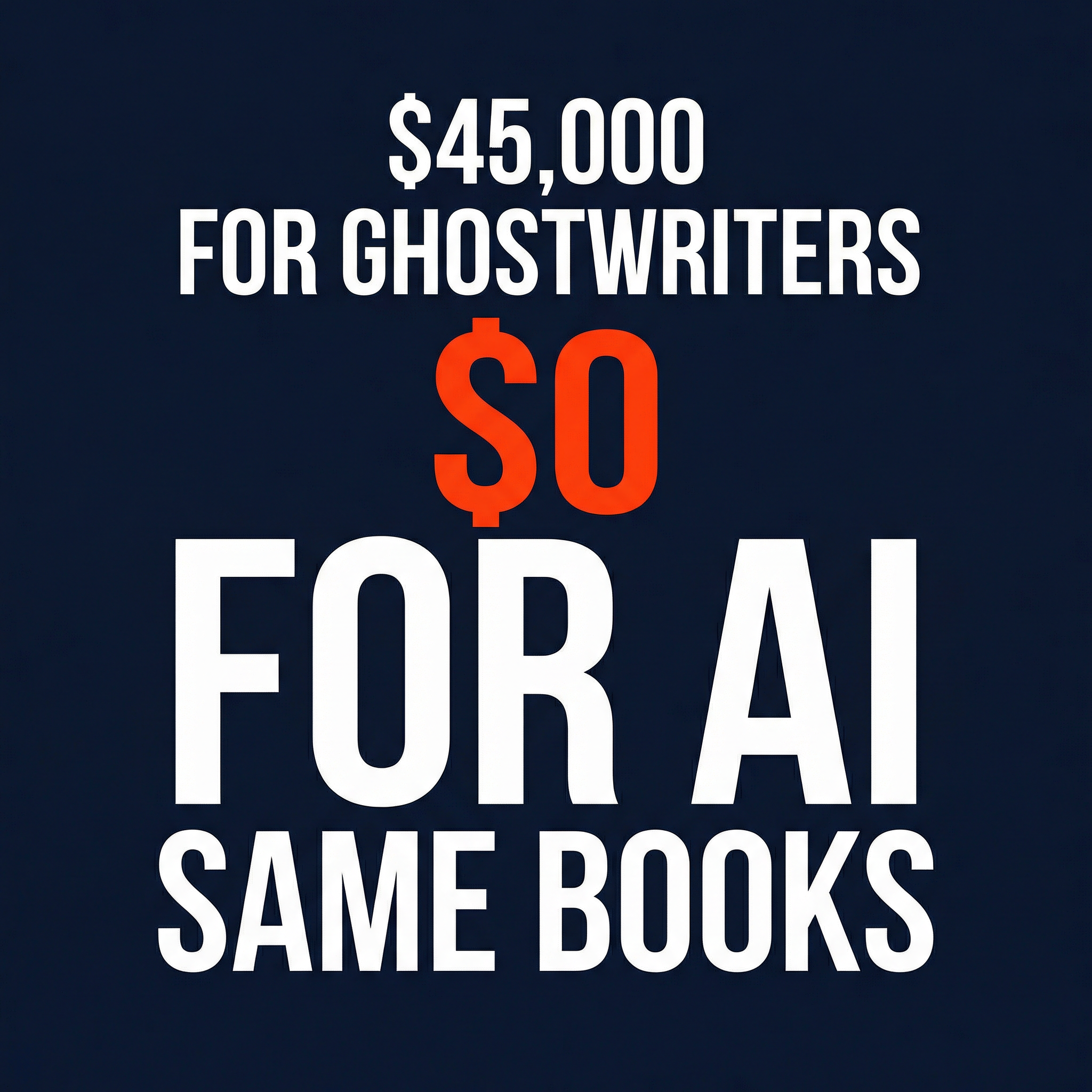 Publish & Prosper  Facebook ad