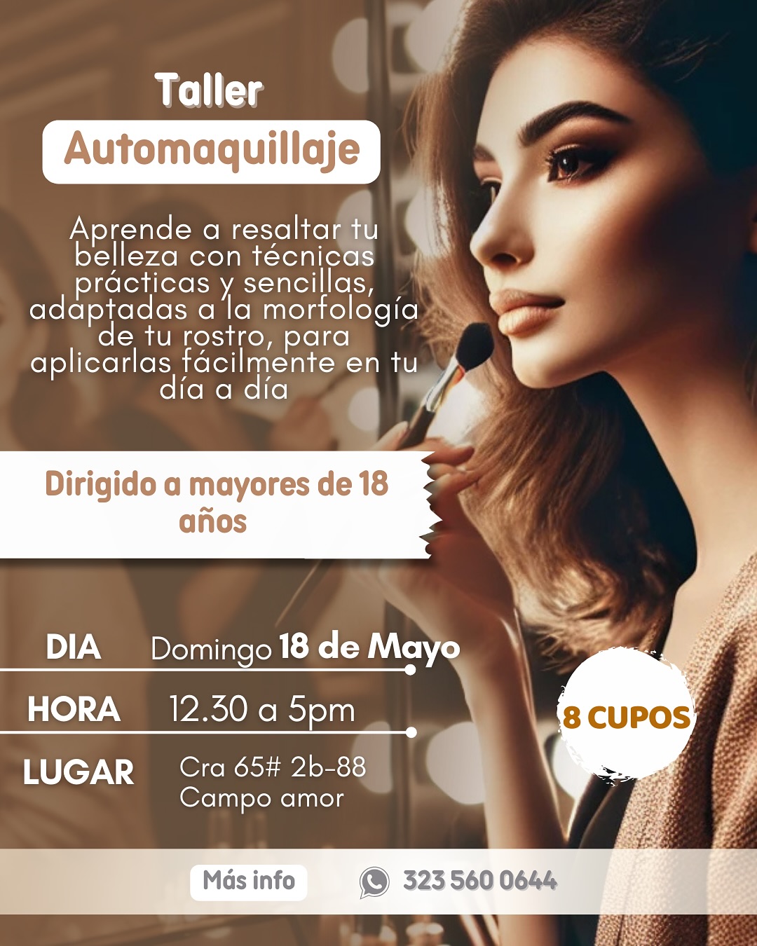 grupobellaluna Facebook ad: Inscríbete y participa si deseas más información escríbenos…