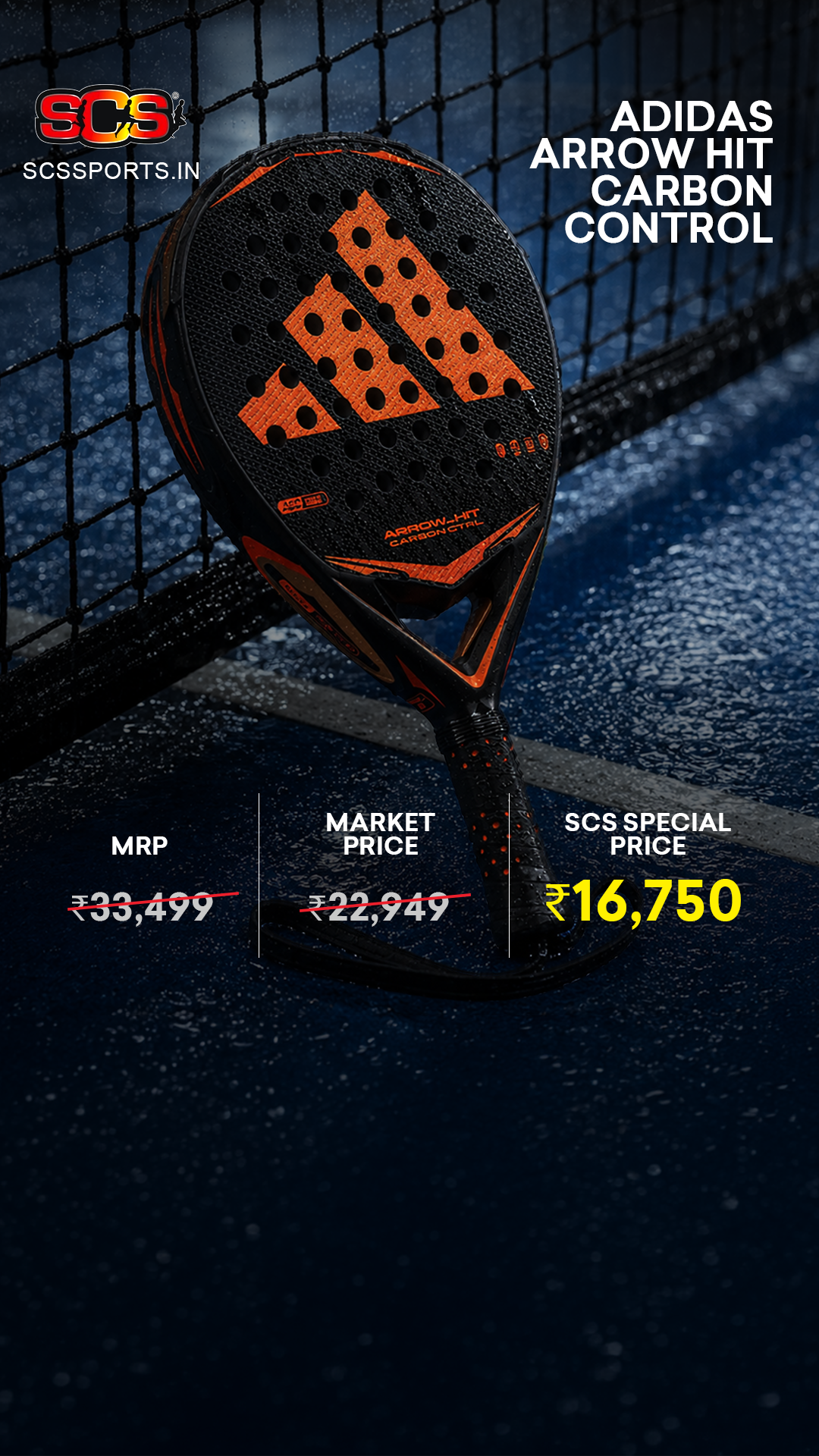 Selection Centre Sports Private Limited Facebook ad