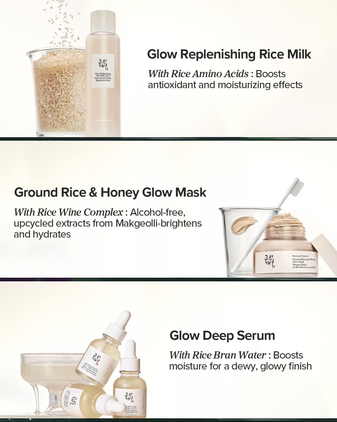 Beauty of Joseon : 조선미녀 Facebook ad