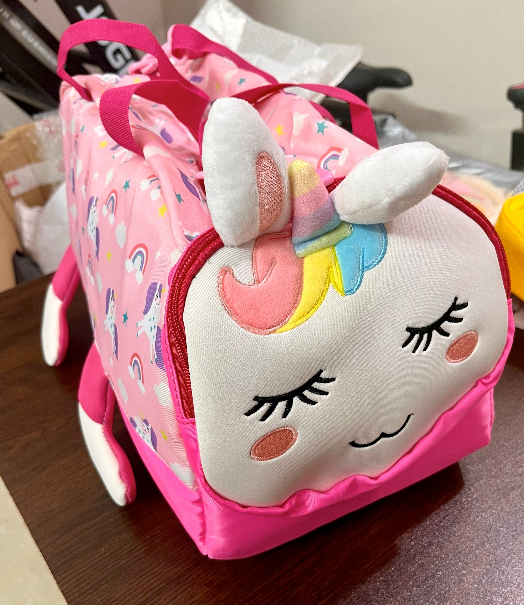 RORA Kids Shop Facebook ad: অনেকেই Real Pic চাচ্ছিলেন, এই নিন