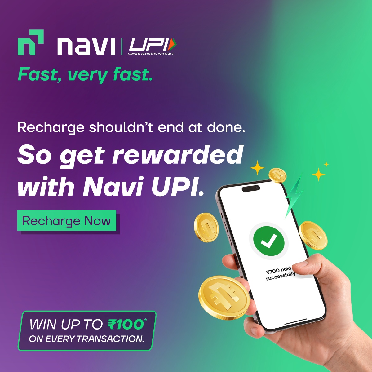 Navi Facebook ad