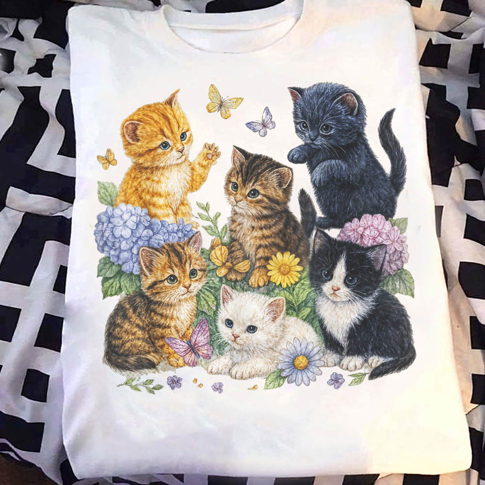 Pawsome Cat Club Facebook ad
