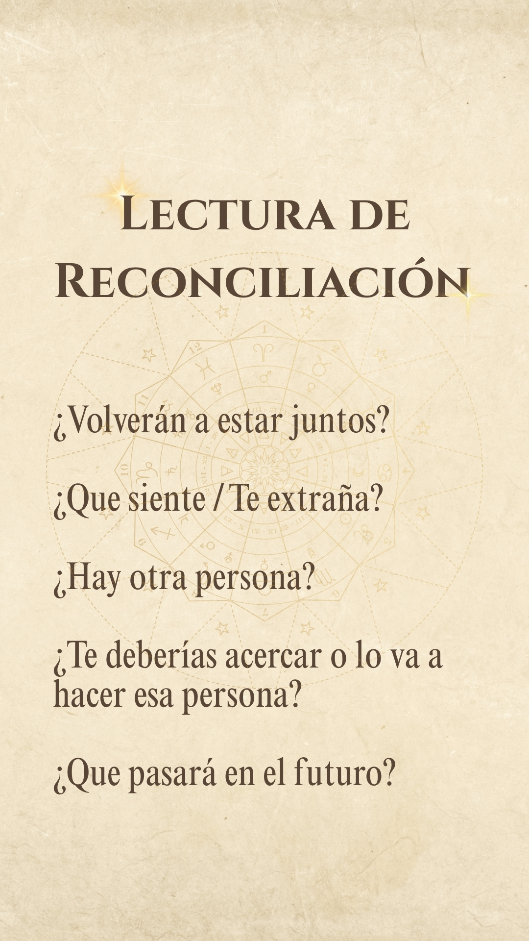 Tarot Amor Propio Facebook ad from Jul 18, 2026
