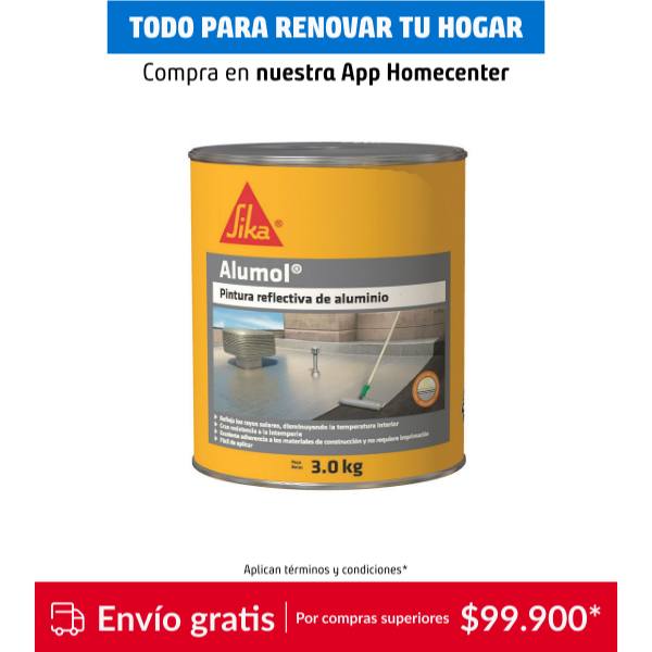 Homecenter Facebook ad: Aprovecha miles de productos en Homecenter y App…