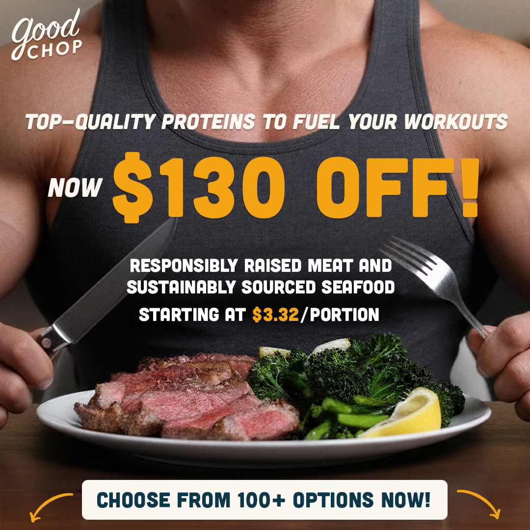 So Yummy Facebook ad