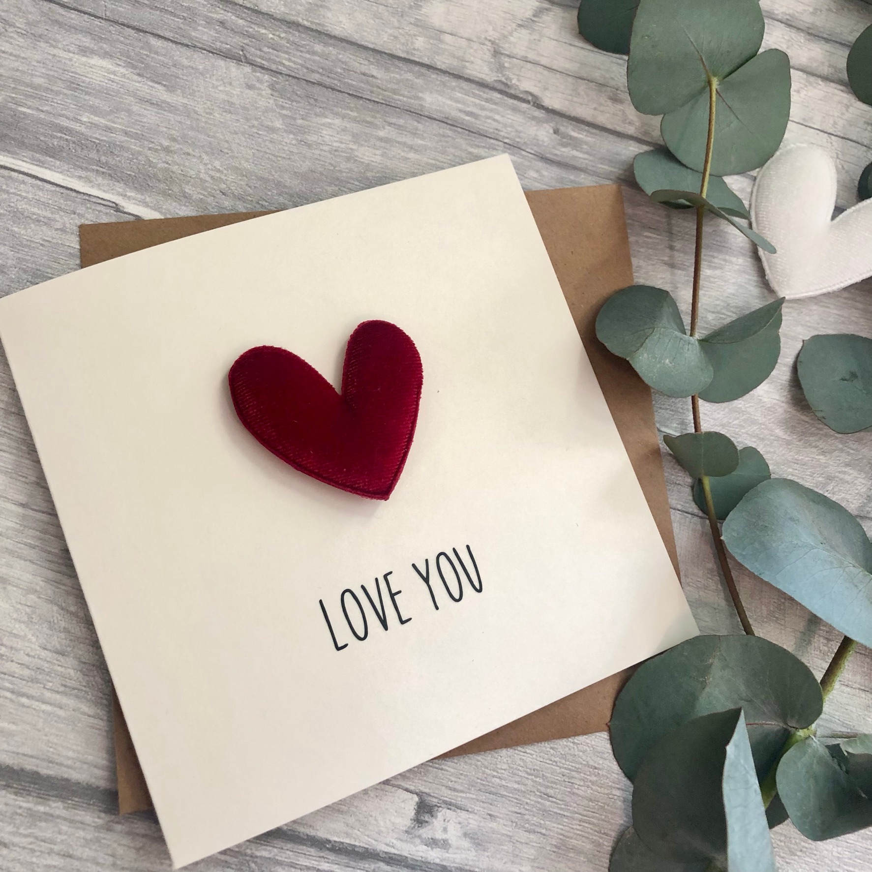 notonthehighstreet Facebook ad