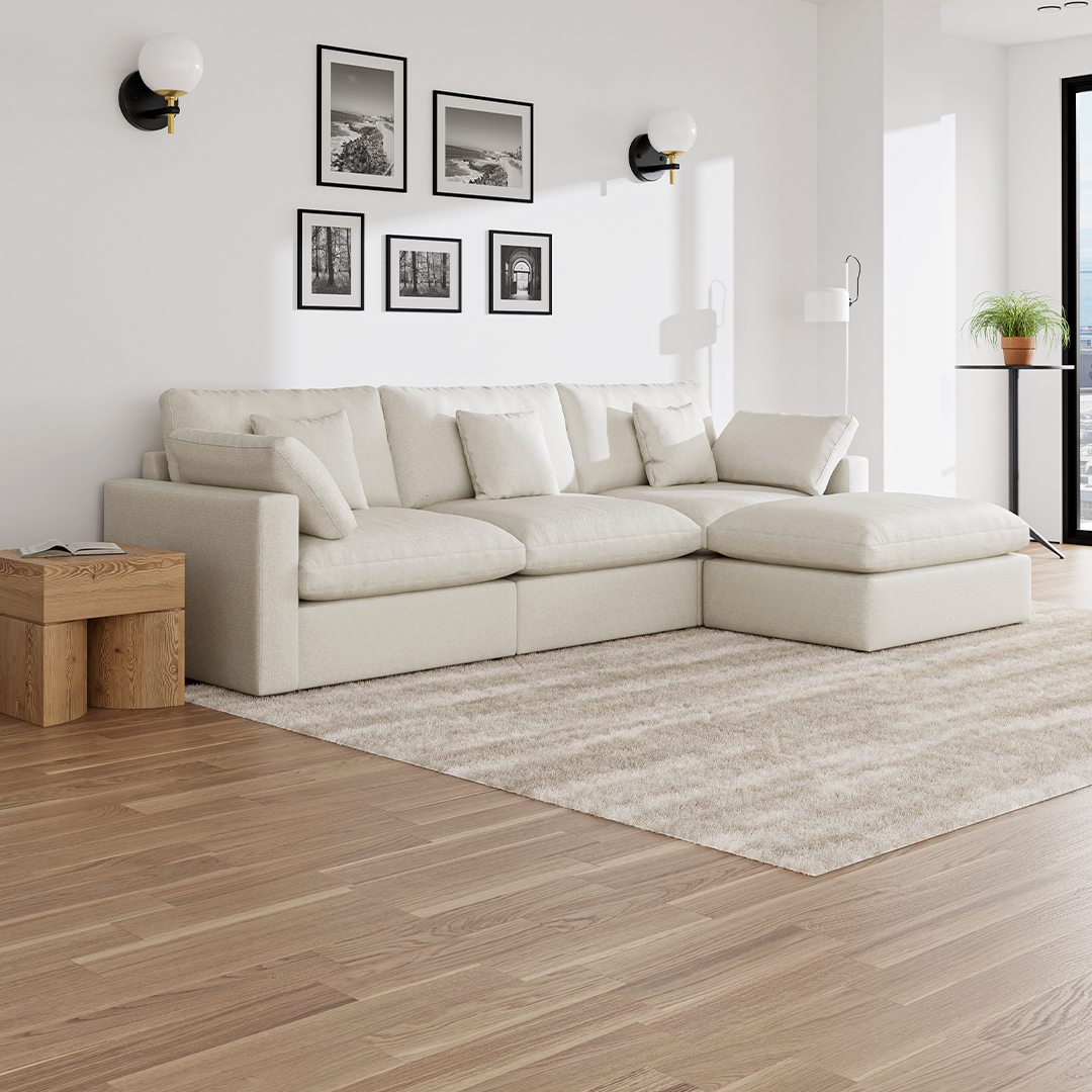 Boka - Meubles à prix d'entrepôt Facebook ad