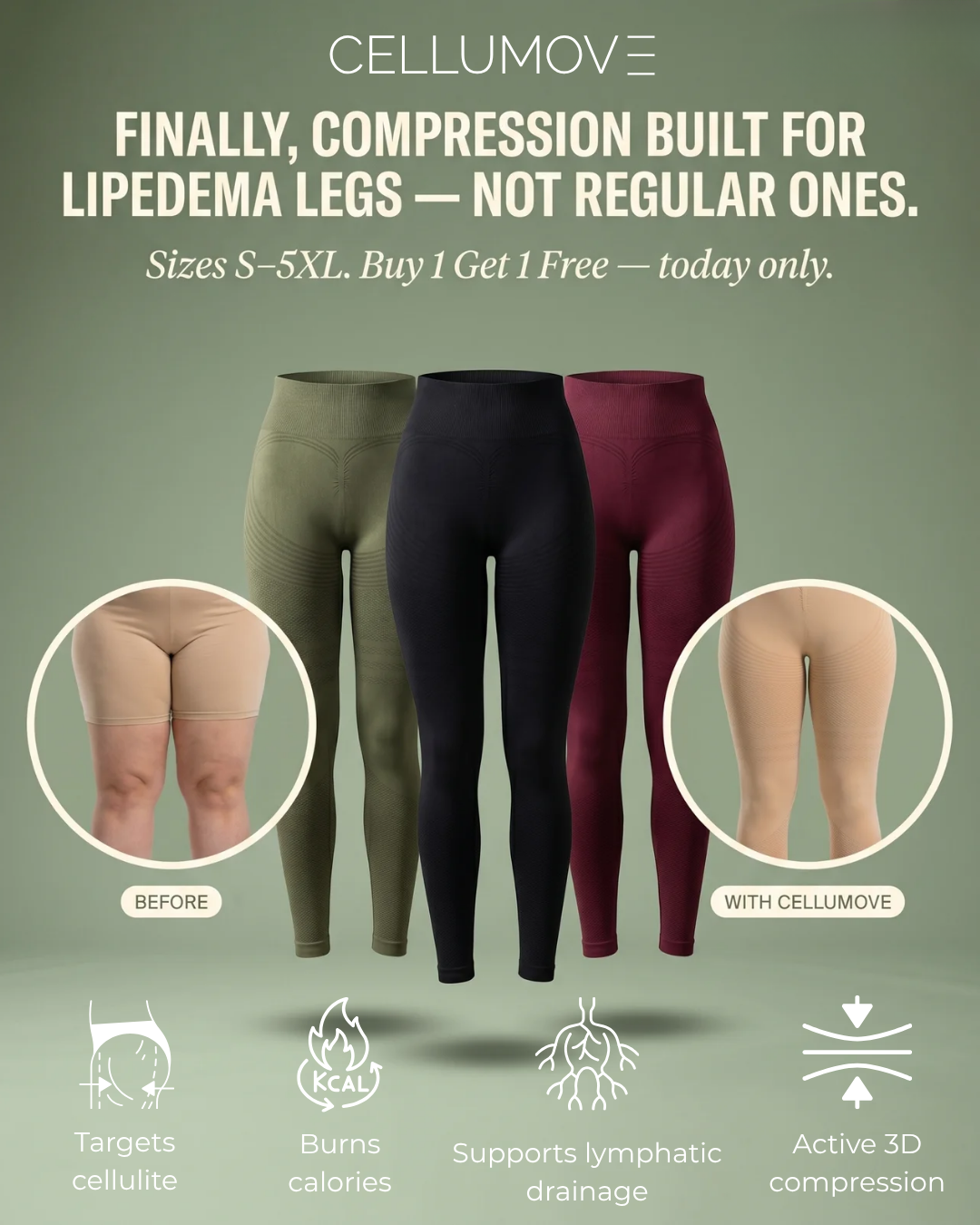 Cellumove- Facebook ad