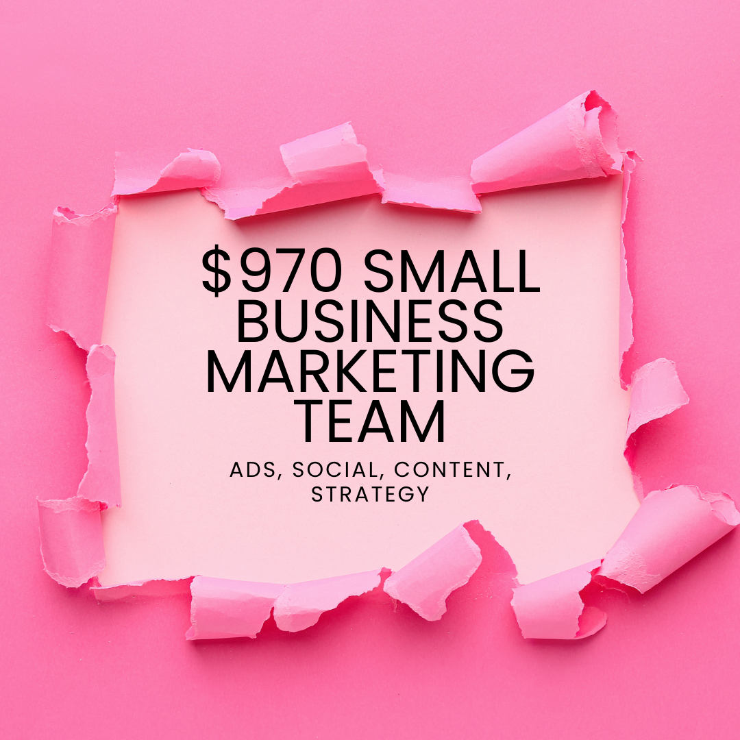 She Reigns Creative Facebook ad from Mar 22, 2026