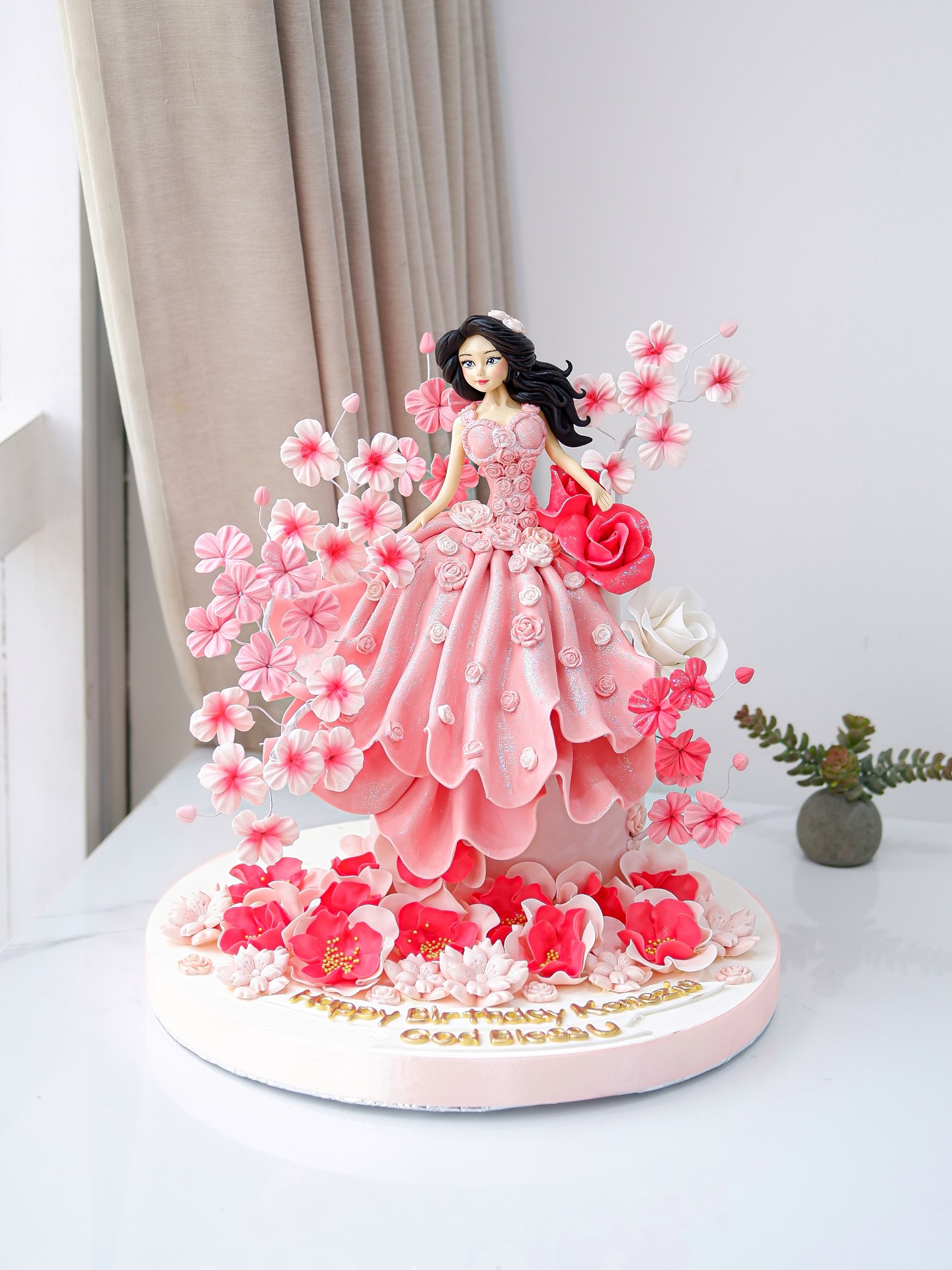 Moree Cake co Facebook ad